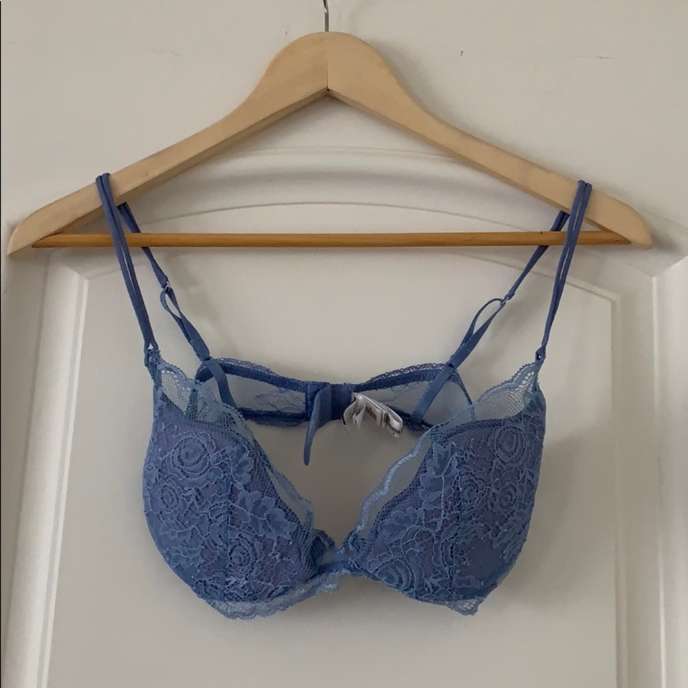 La Perla Bra- Size 34C